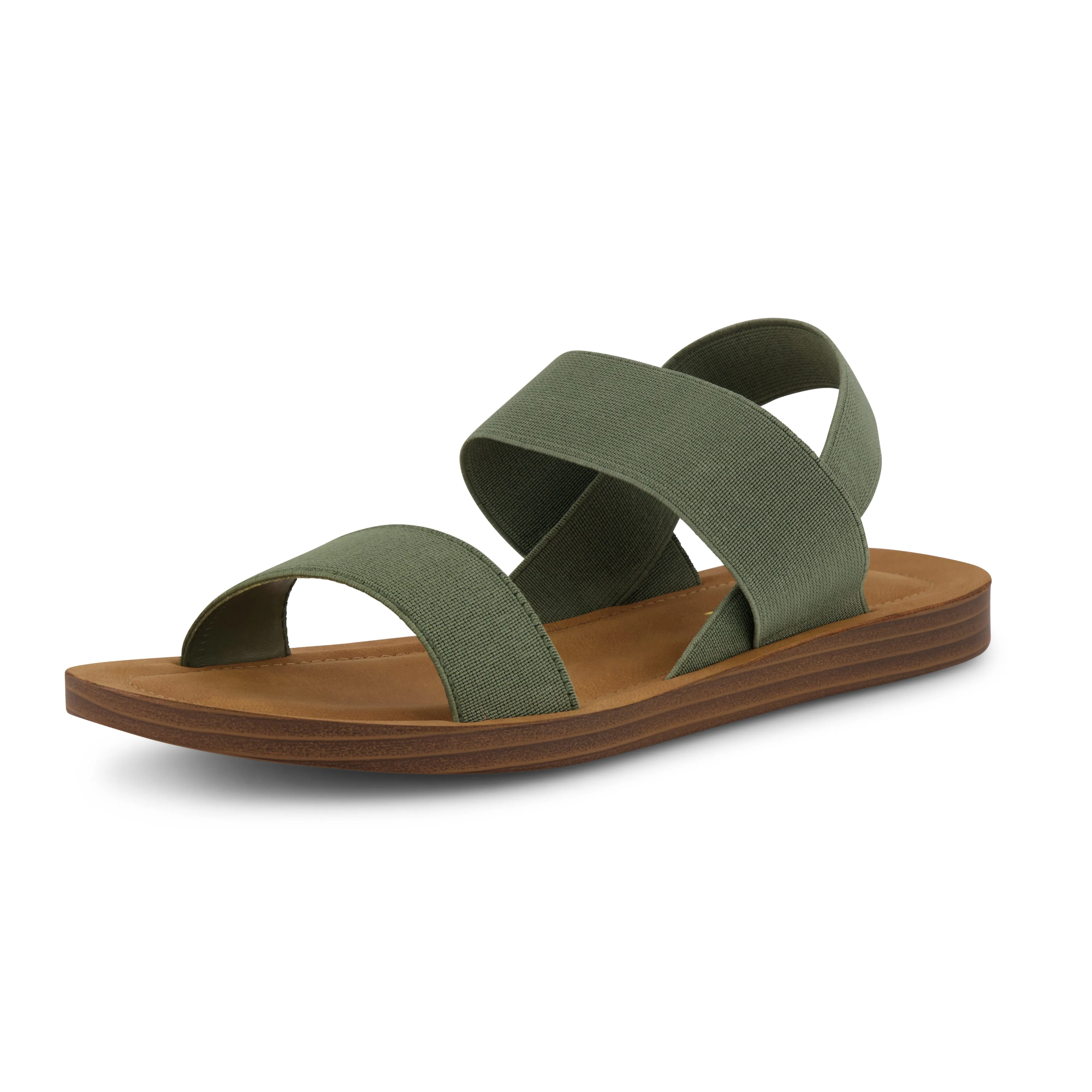 Ina Stretch Sandal