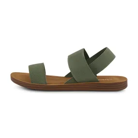 Ina Stretch Sandal