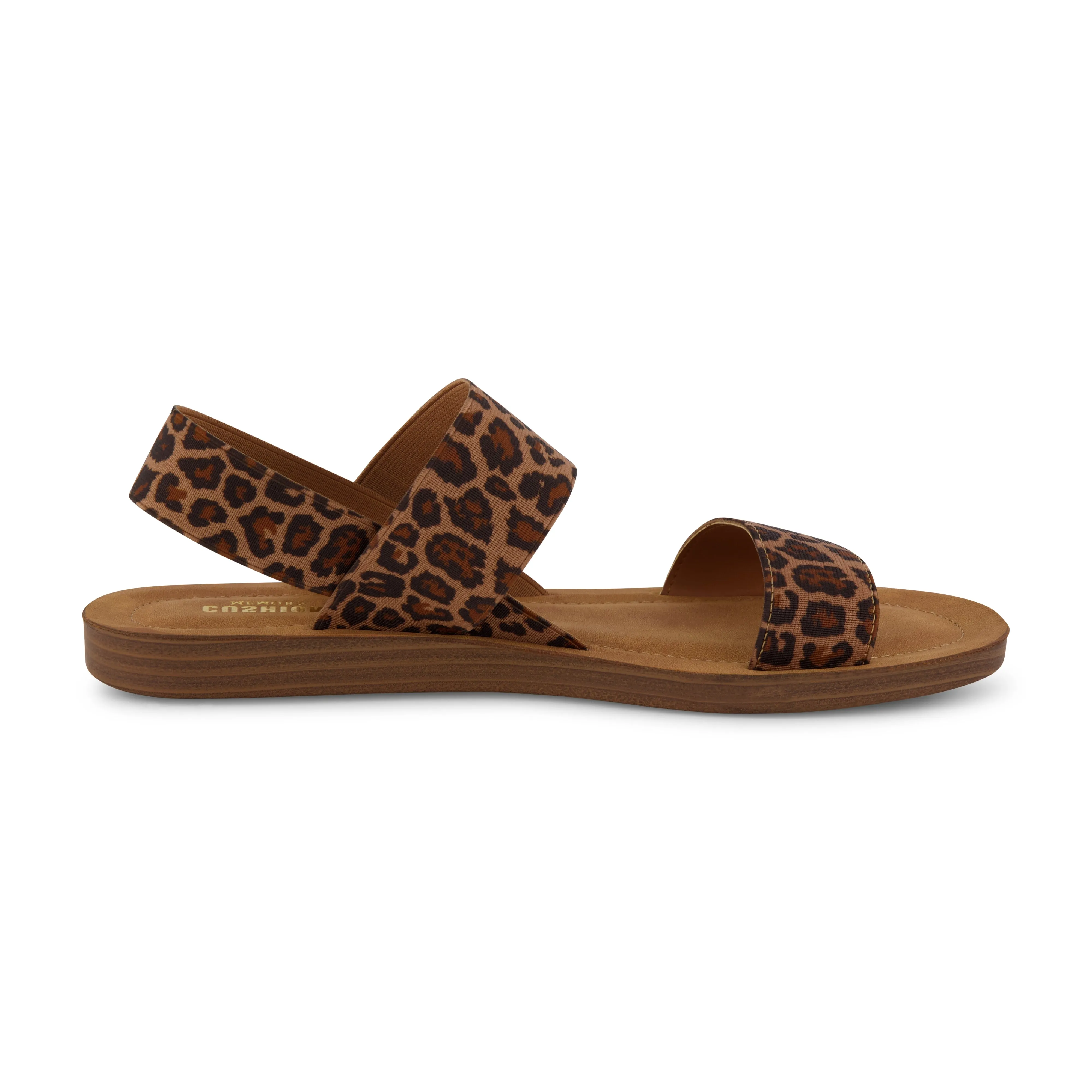 Ina Stretch Sandal