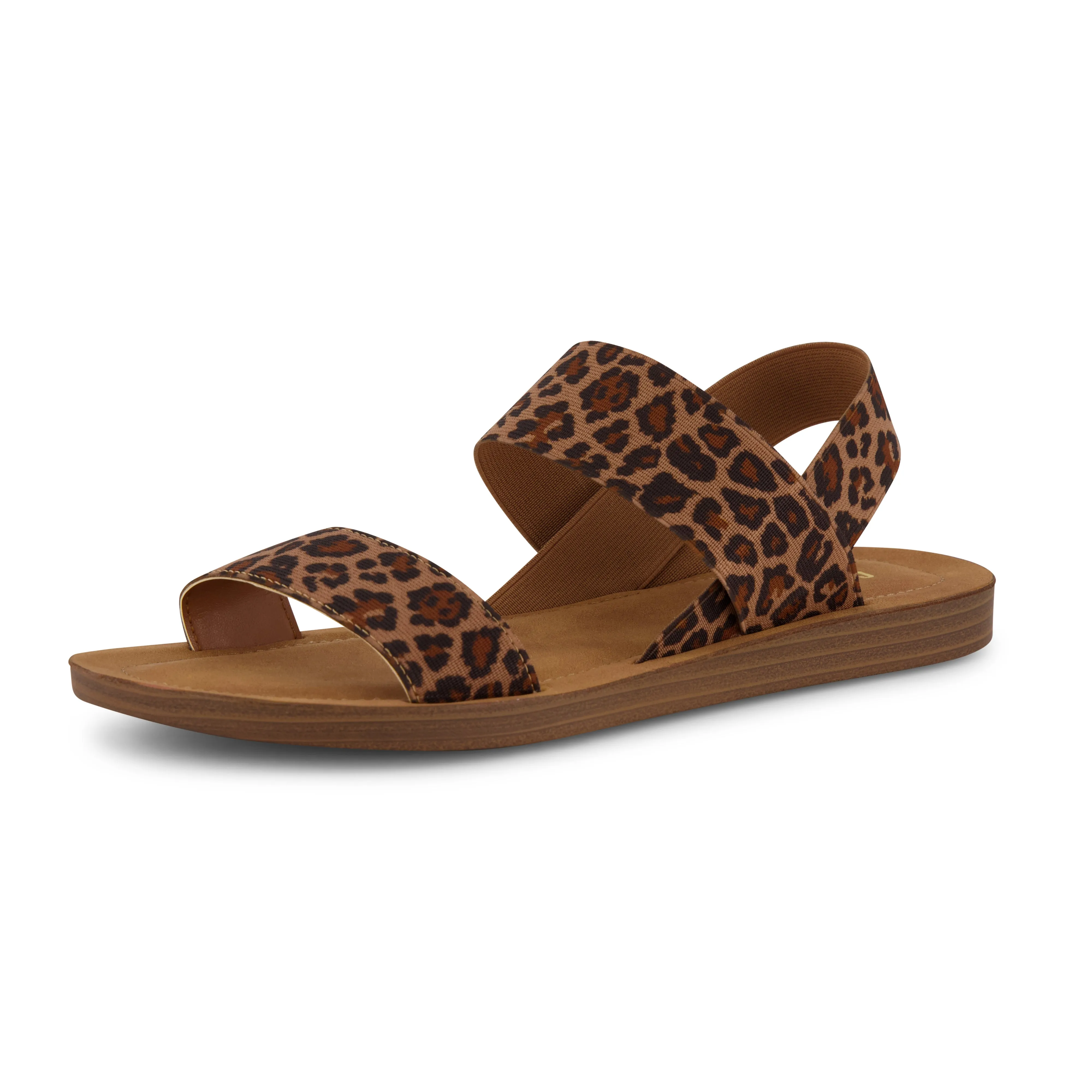 Ina Stretch Sandal