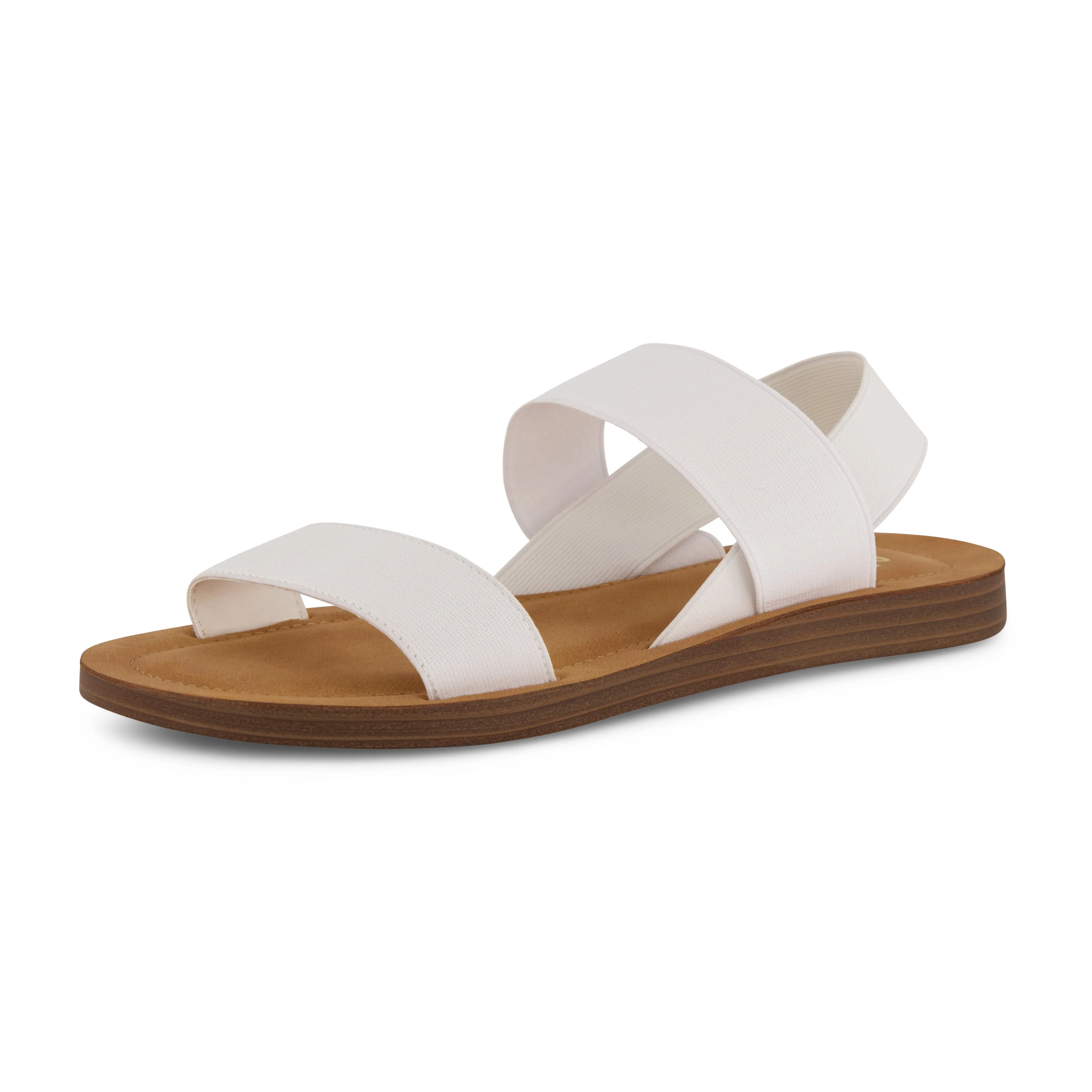 Ina Stretch Sandal