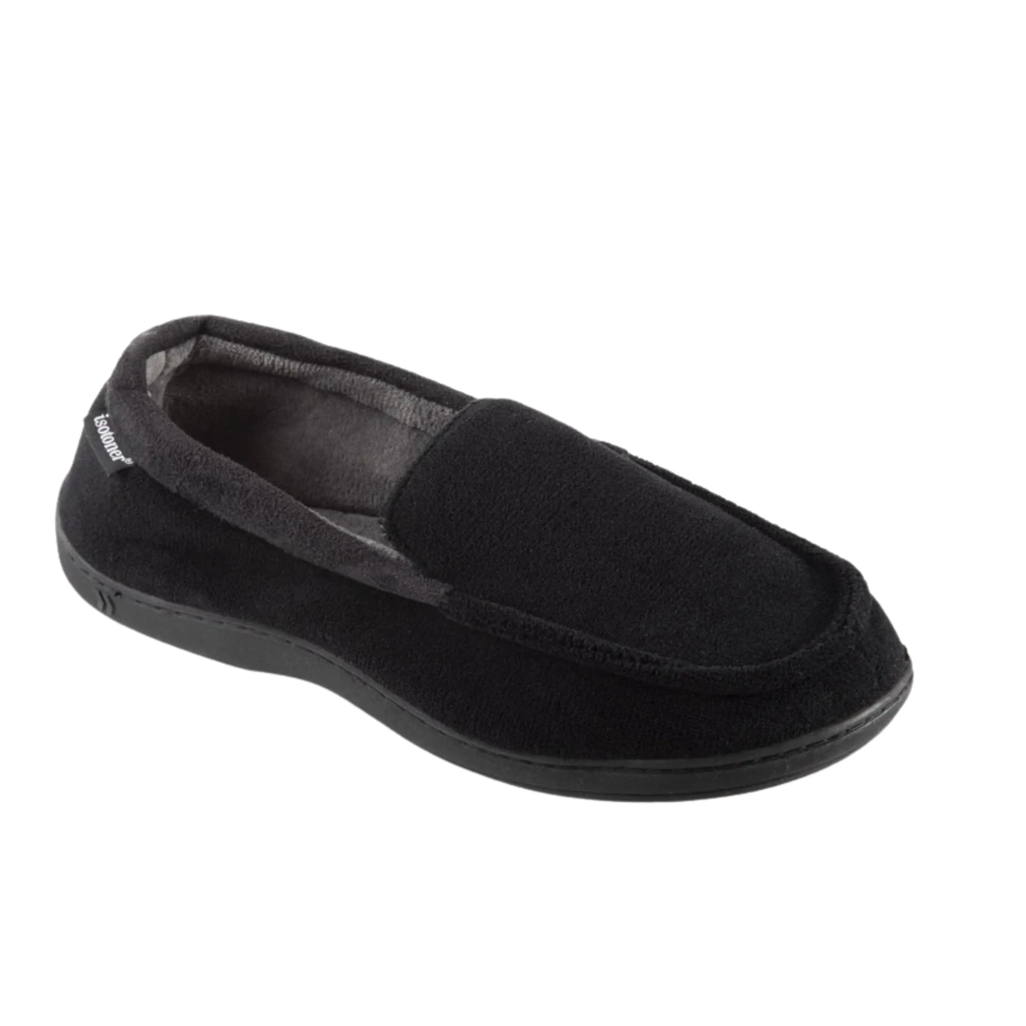 ISOTONER - Moccasin Loafers