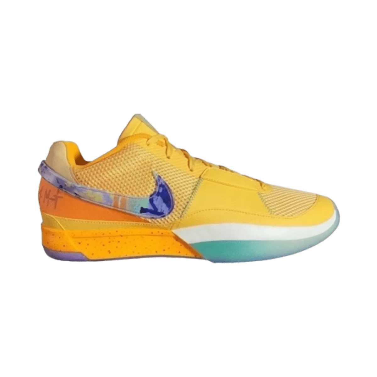 Ja 1 'EYBL Peach Jam'