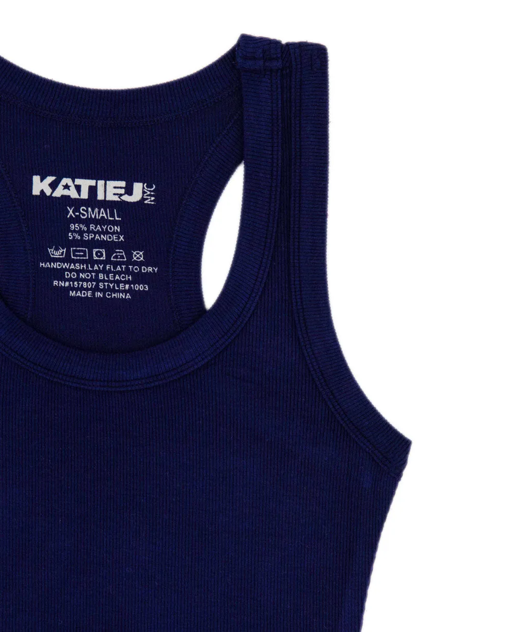 Katie J NYC Girls Livi Tank