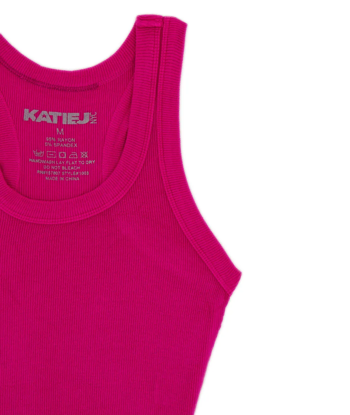 Katie J NYC Girls Livi Tank