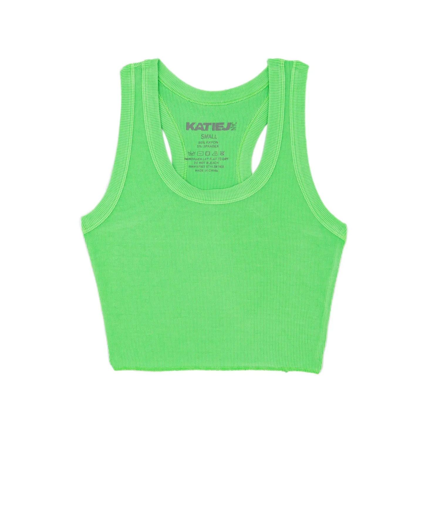 Katie J NYC Girls Livi Tank