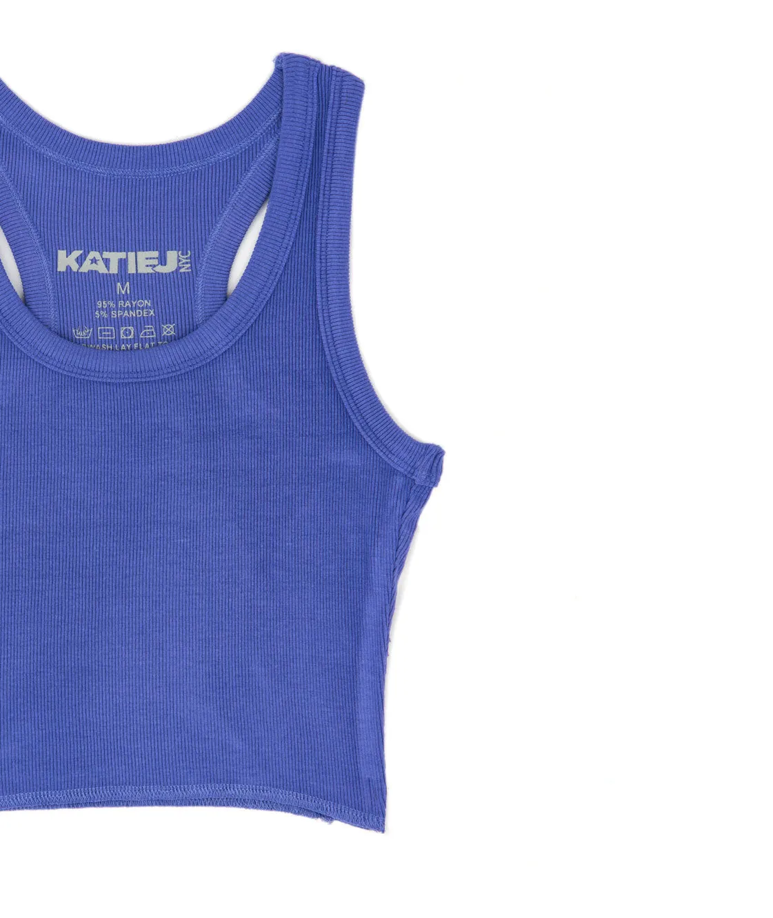 Katie J NYC Girls Livi Tank