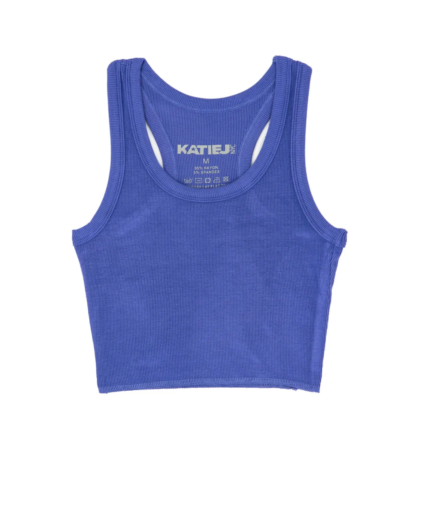 Katie J NYC Girls Livi Tank