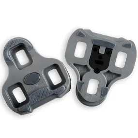 Look Keo Grip Cleats Grey