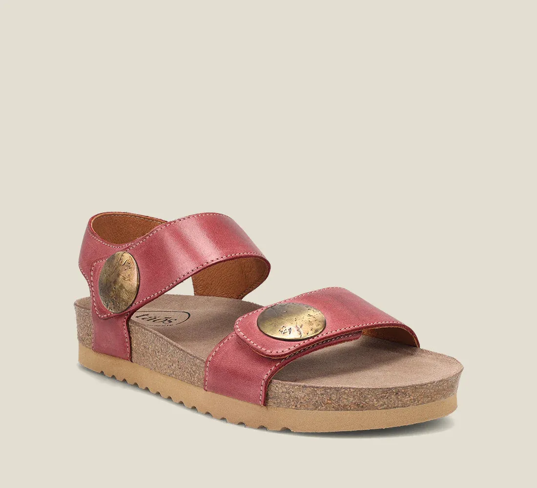 Luckie Sandal