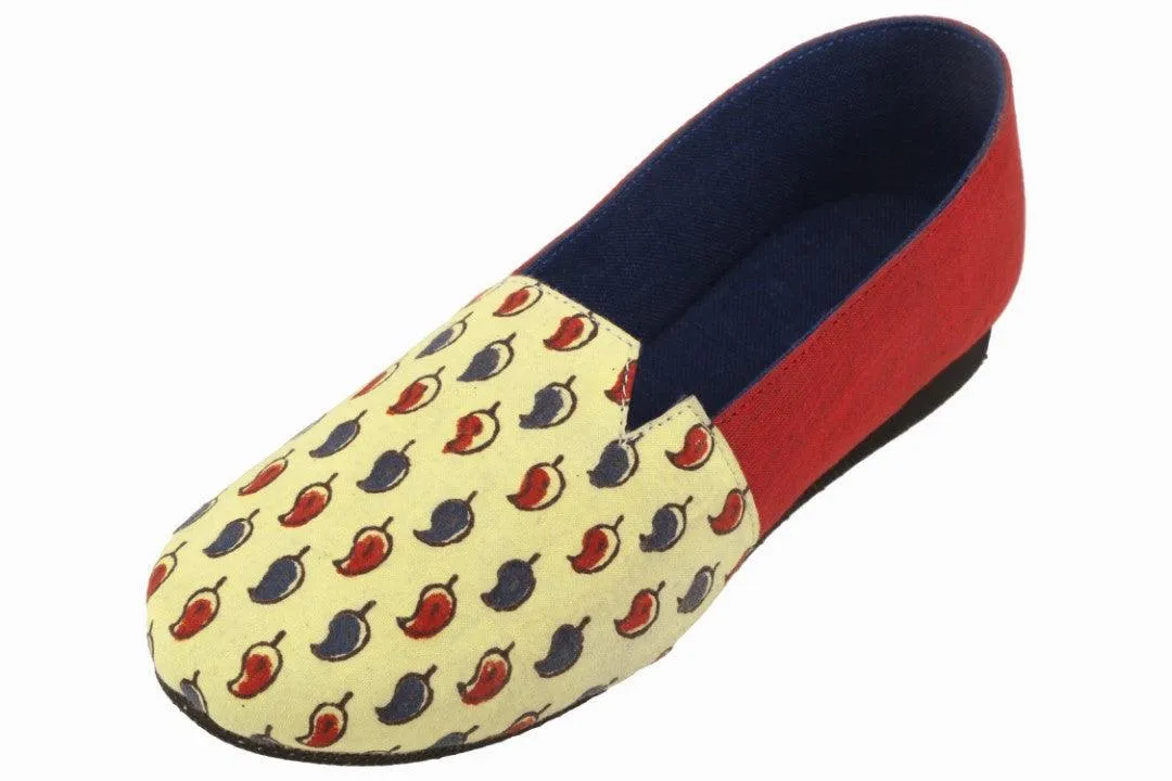 Mango Deluge | Loafers for Men