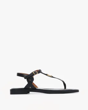 Marcie Flat Sandal