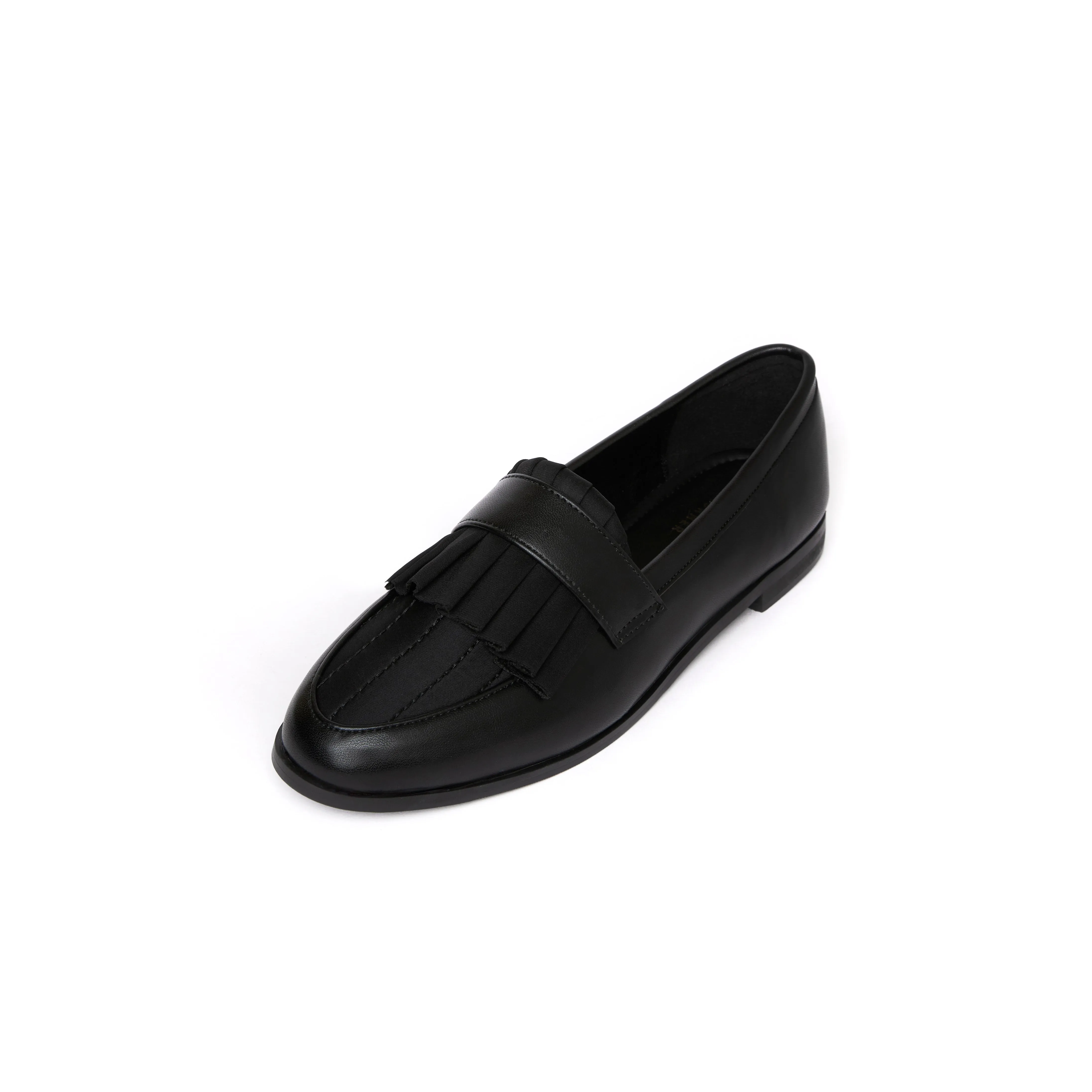 Mariah Loafers - Black (BLK)