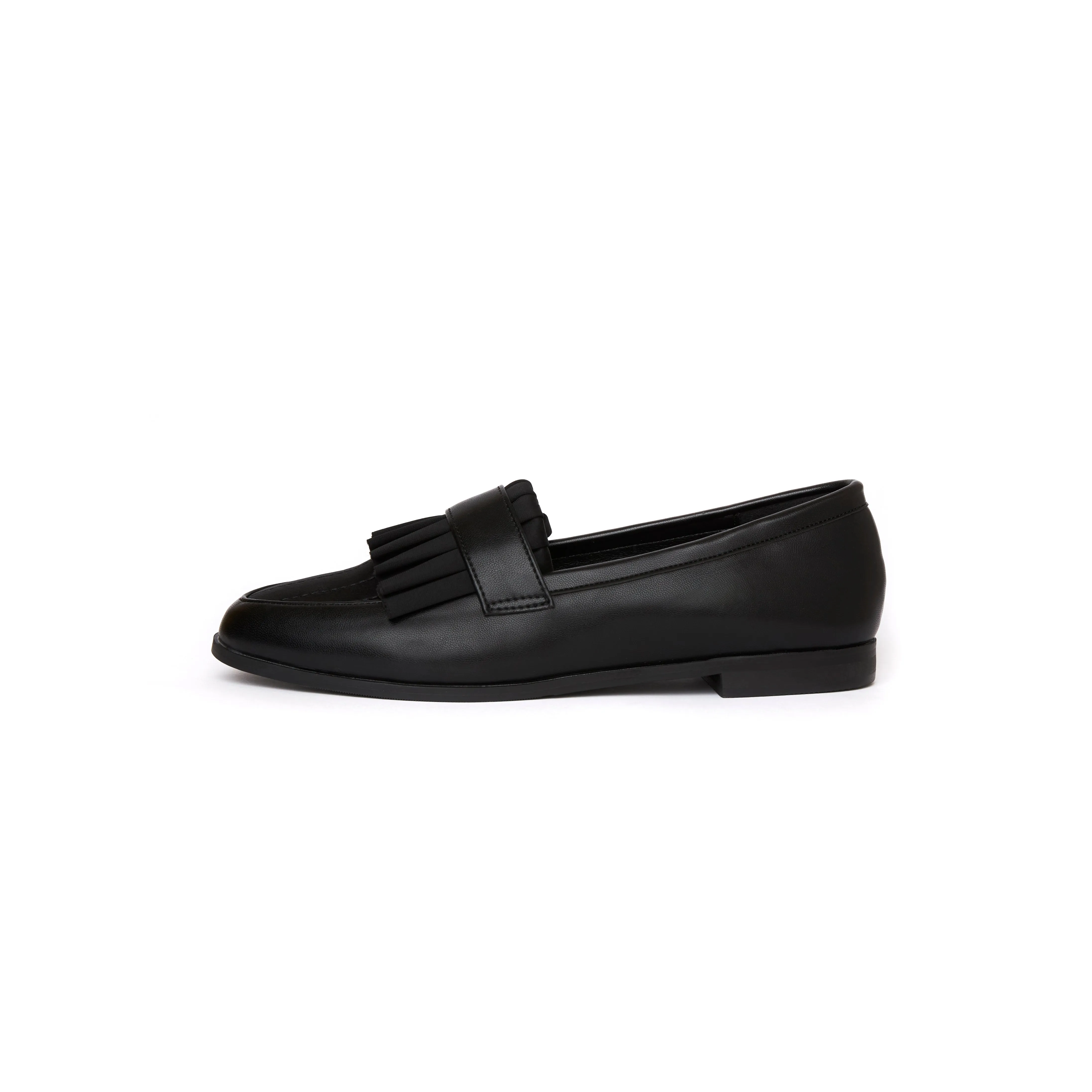 Mariah Loafers - Black (BLK)