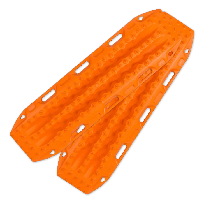 MAXTRAX MKII SAFETY ORANGE