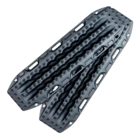 Maxtrax Recovery Tracks Series II Gunmetal Grey - MTX02GG - Bundle Item