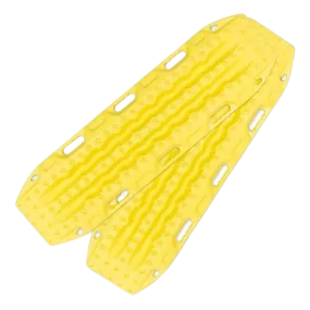 Maxtrax Recovery Tracks Series II Yellow - MTX02BY