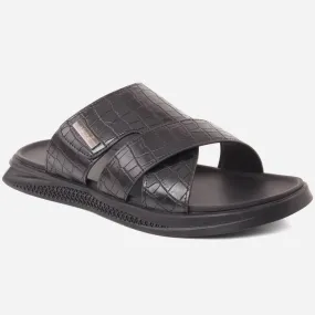 Men" CYRUS" Durable Slippers