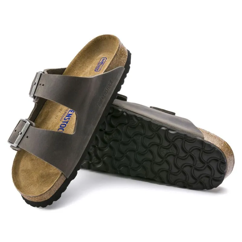 Mens Arizona Soft Footbed