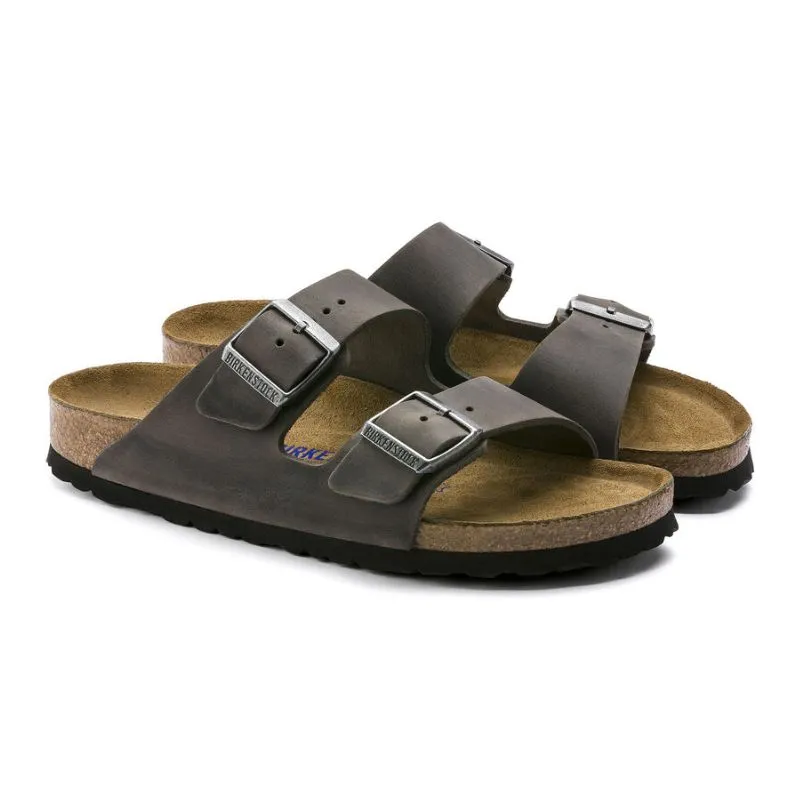 Mens Arizona Soft Footbed