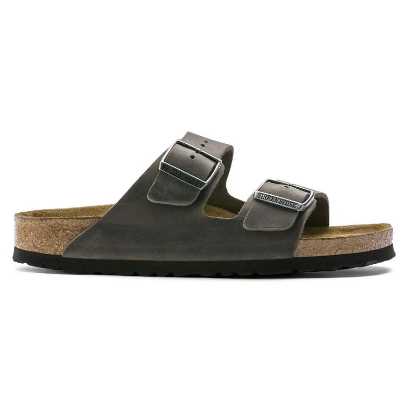 Mens Arizona Soft Footbed