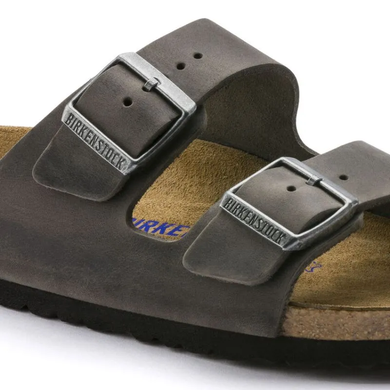 Mens Arizona Soft Footbed