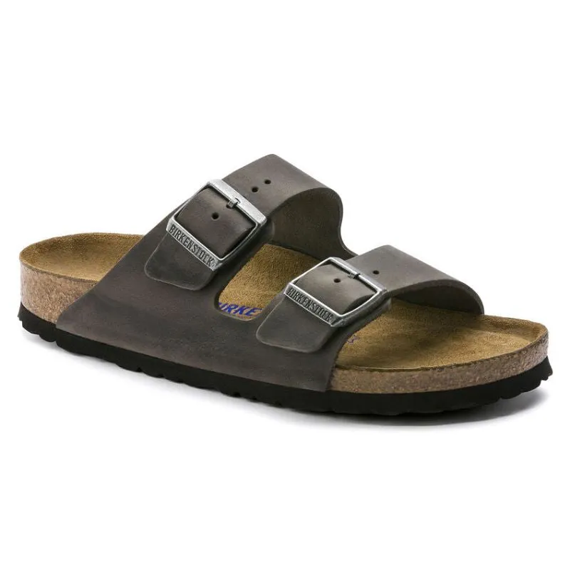 Mens Arizona Soft Footbed