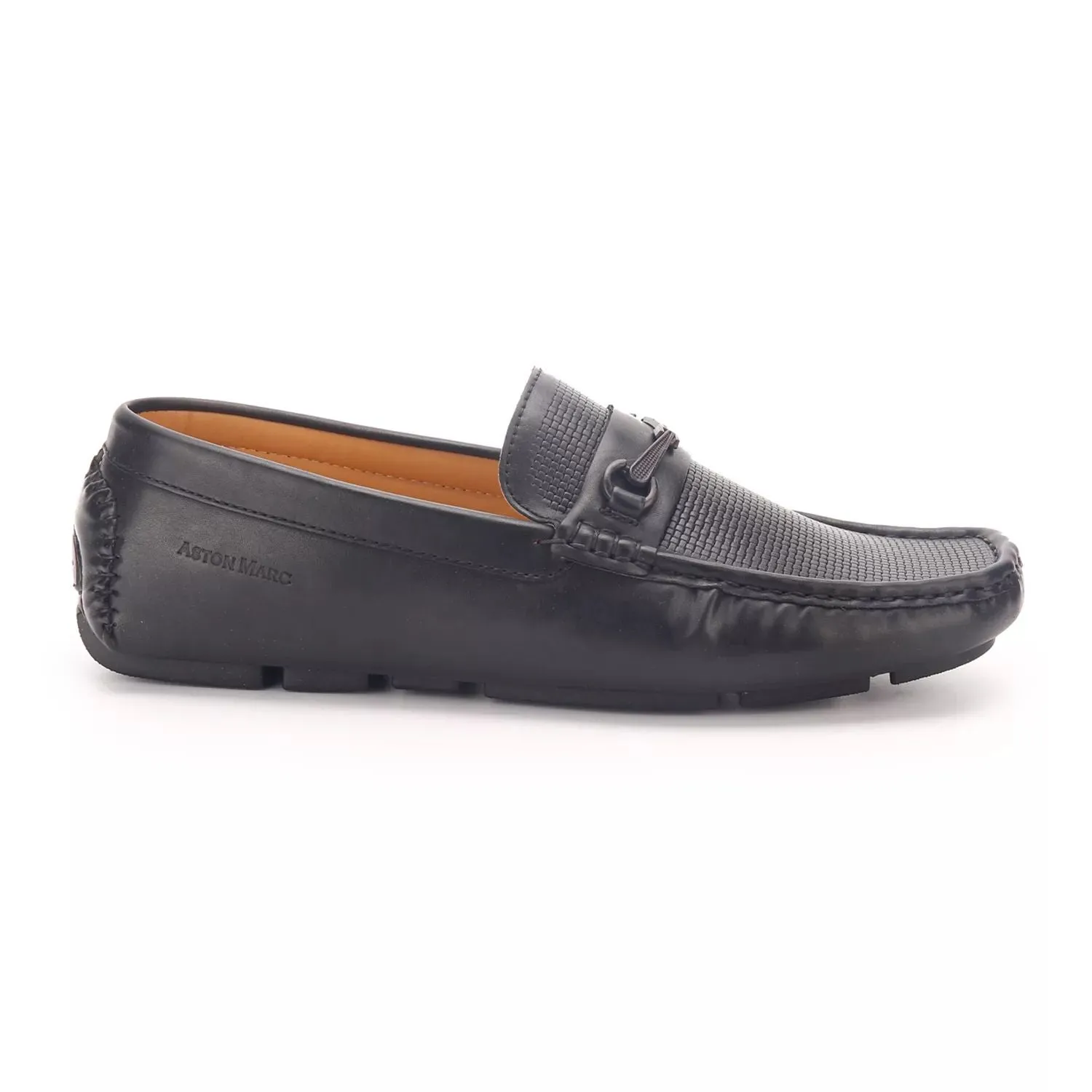 Men's Aston Marc Drive loafers