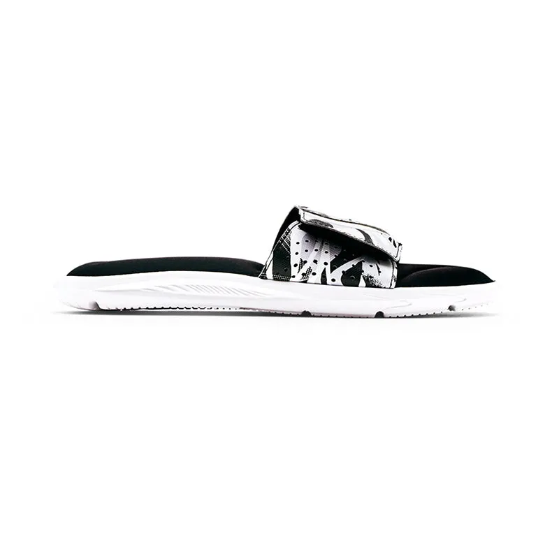 Men's Ignite VI Graphic Strap White/Black/White