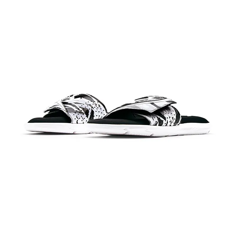 Men's Ignite VI Graphic Strap White/Black/White