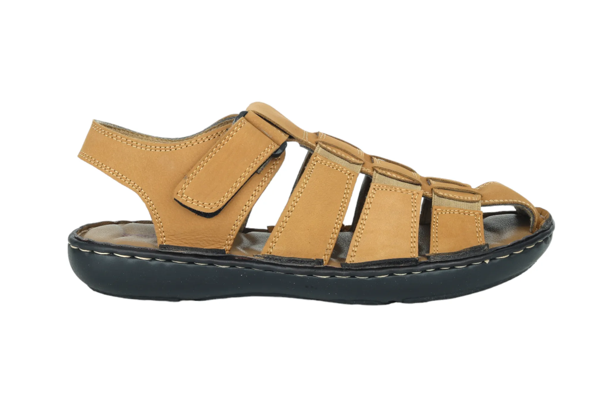 Mens Leather Sandal 910501