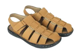 Mens Leather Sandal 910501