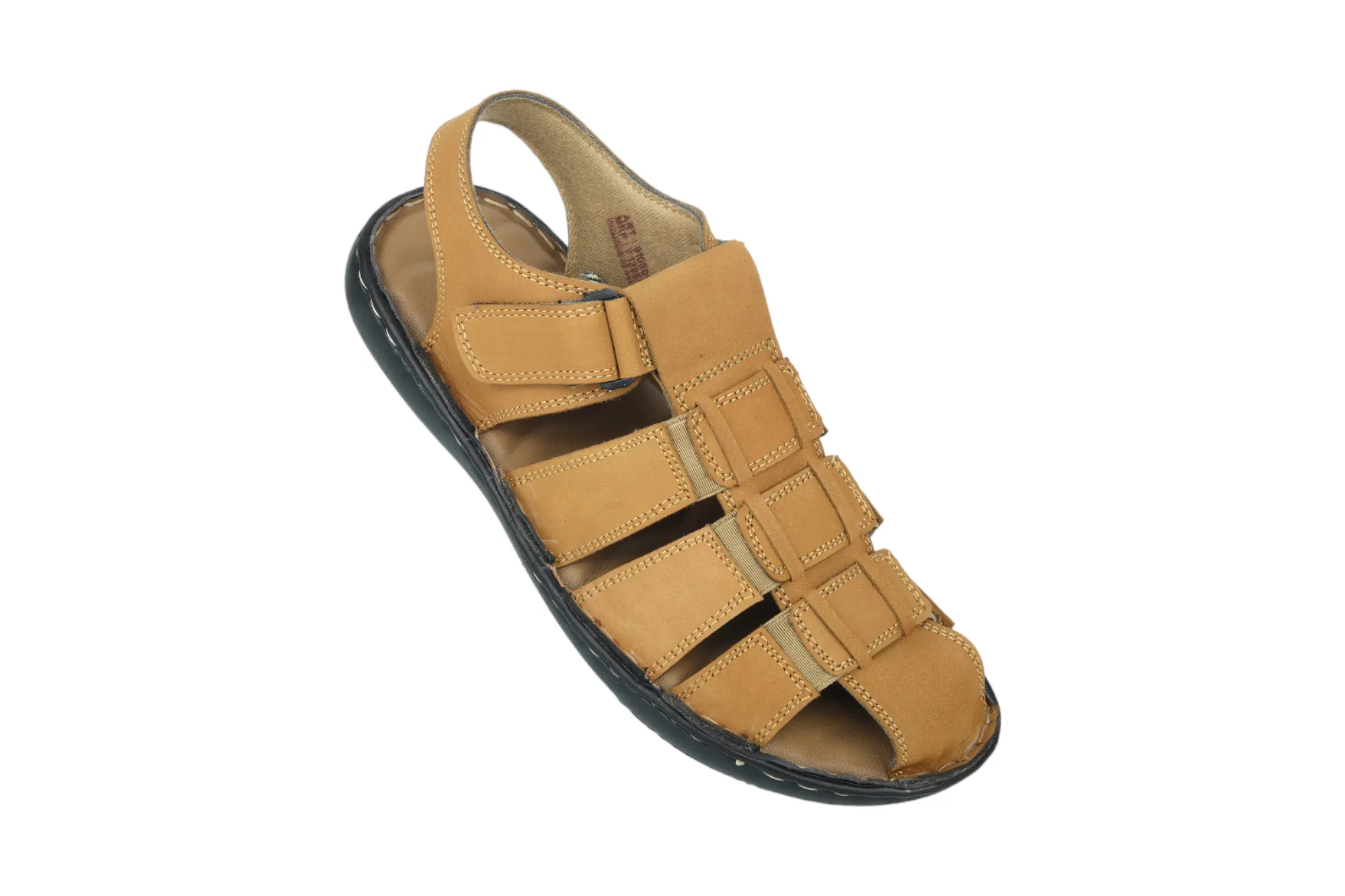 Mens Leather Sandal 910501