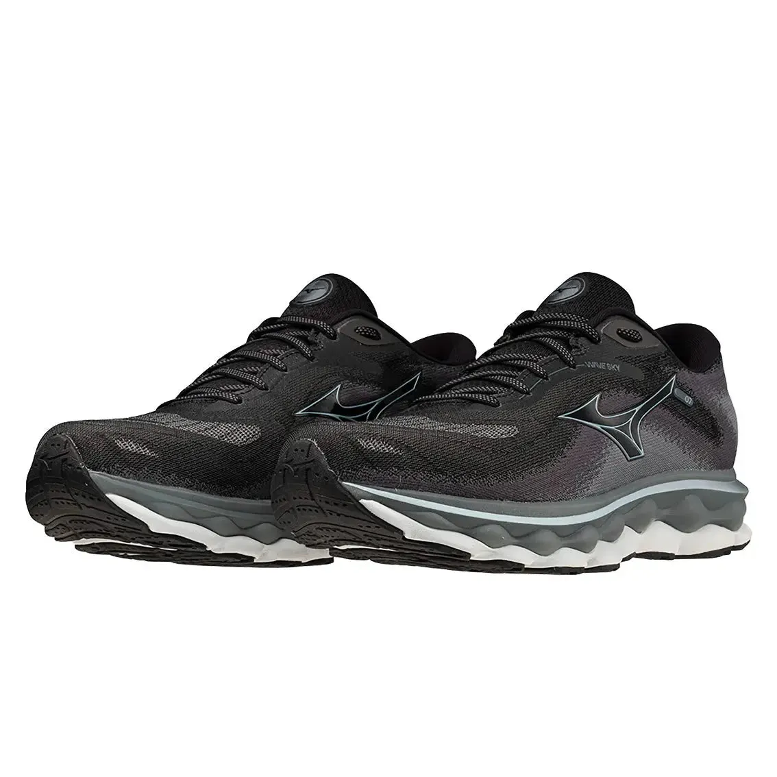 Mens Mizuno Wave Sky 7