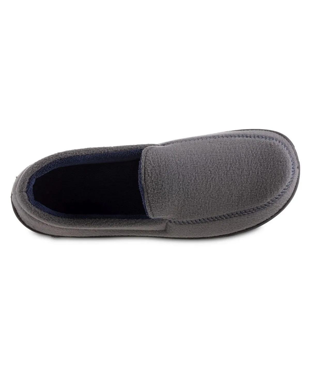 Men's Roman loafers eco comfort slipper isotoner signature Totes