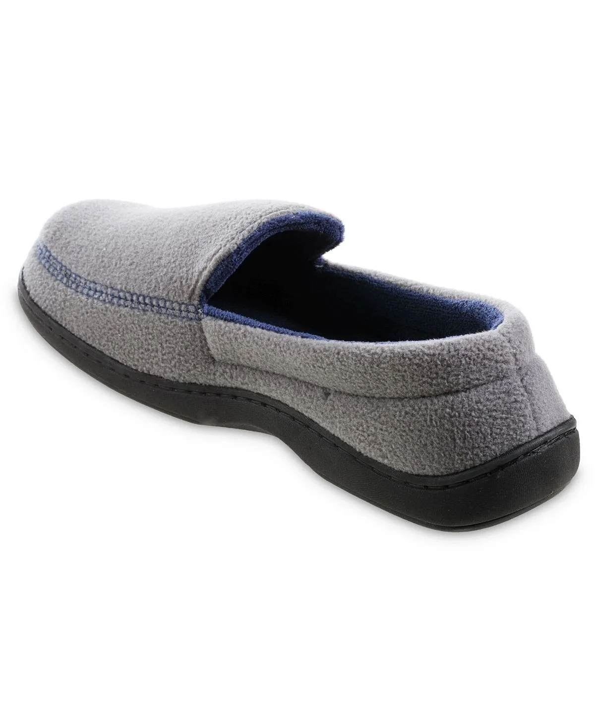 Men's Roman loafers eco comfort slipper isotoner signature Totes