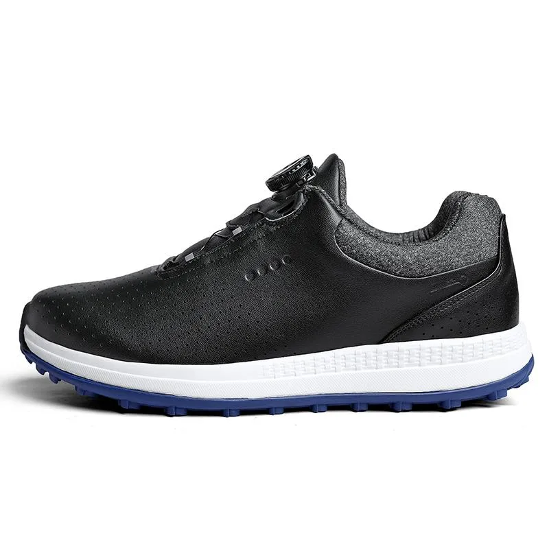 Men's Spikeless Golf Shoes