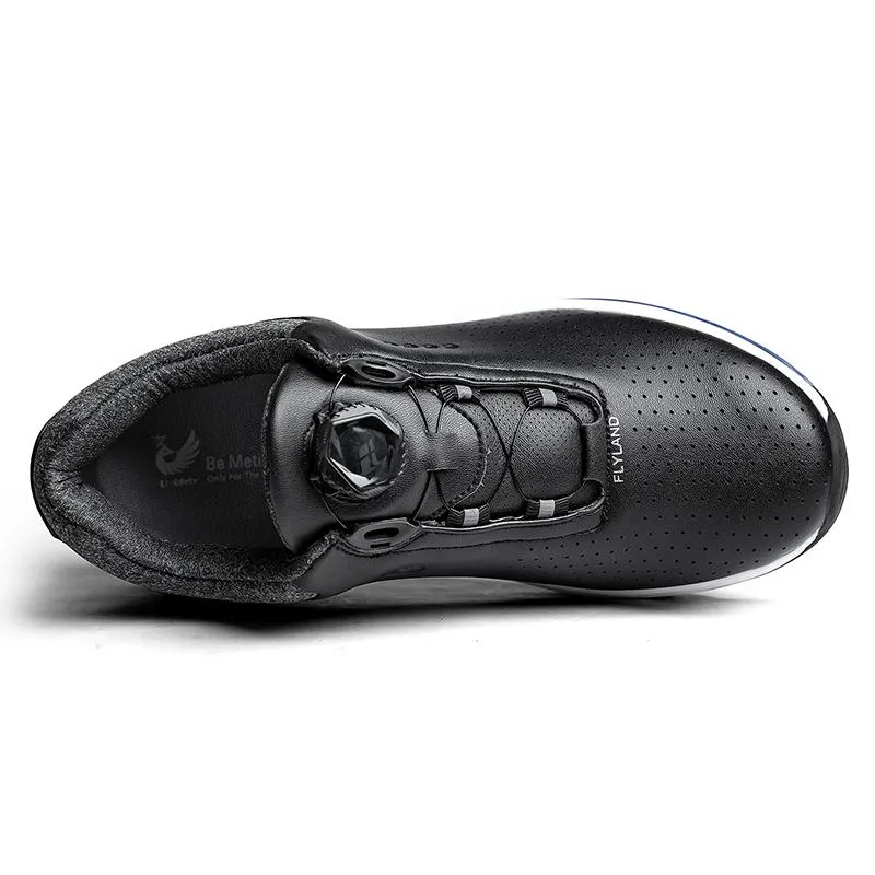 Men's Spikeless Golf Shoes