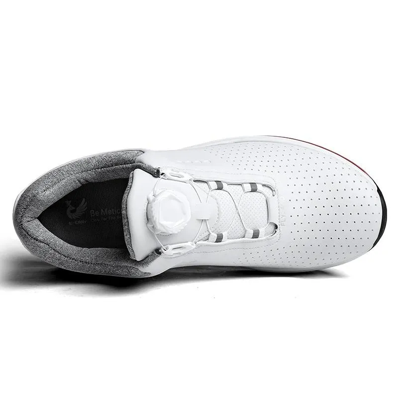 Men's Spikeless Golf Shoes