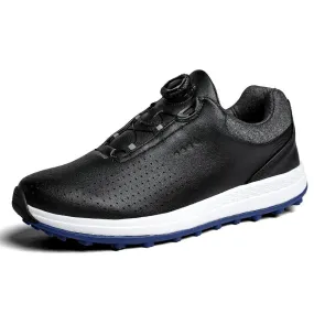 Men's Spikeless Golf Shoes