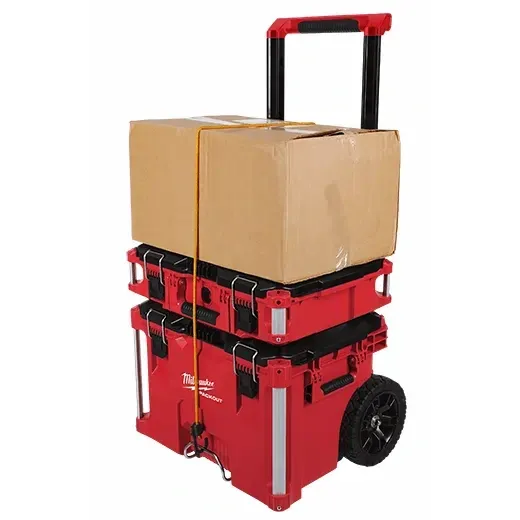 Milwaukee 48-22-8426 PACKOUT™ Rolling Tool Box