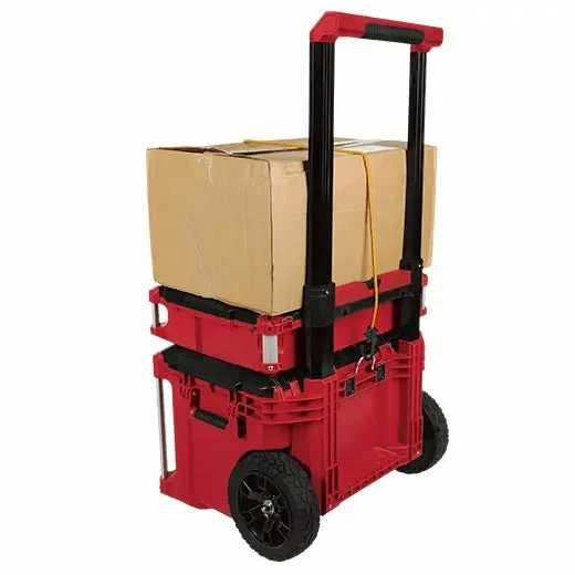 Milwaukee 48-22-8426 PACKOUT™ Rolling Tool Box