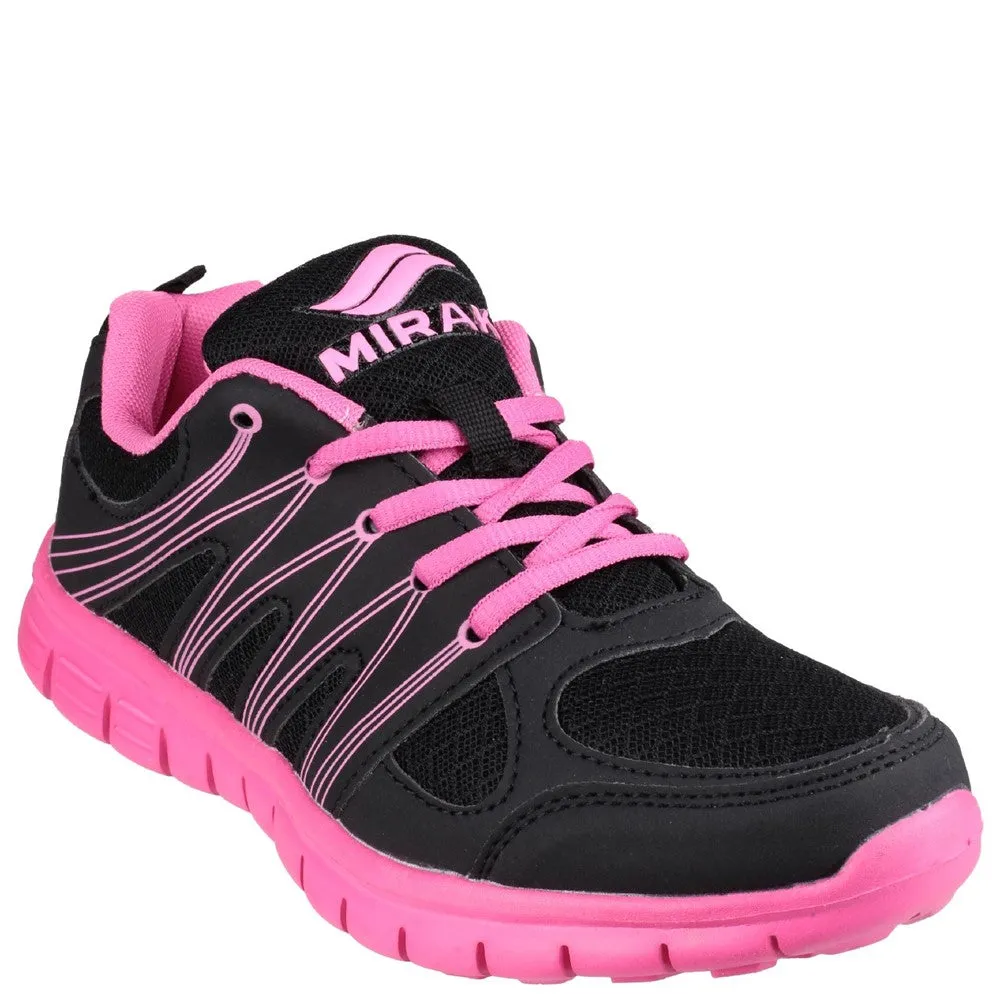 Mirak Milos Trainer