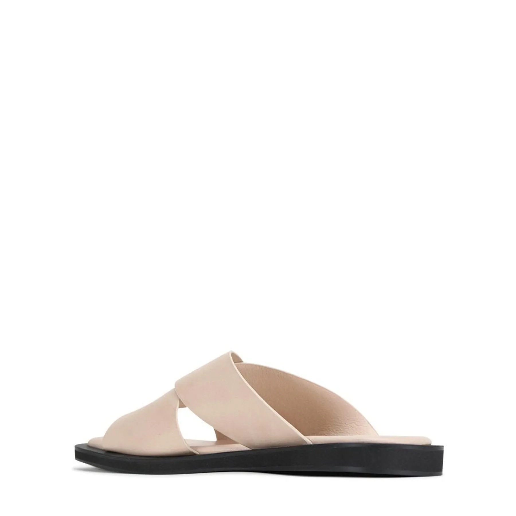 MISHK CROSSOVER SANDALS