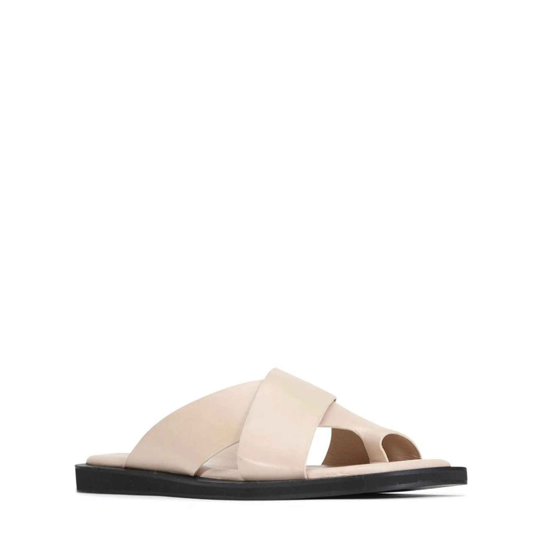 MISHK CROSSOVER SANDALS