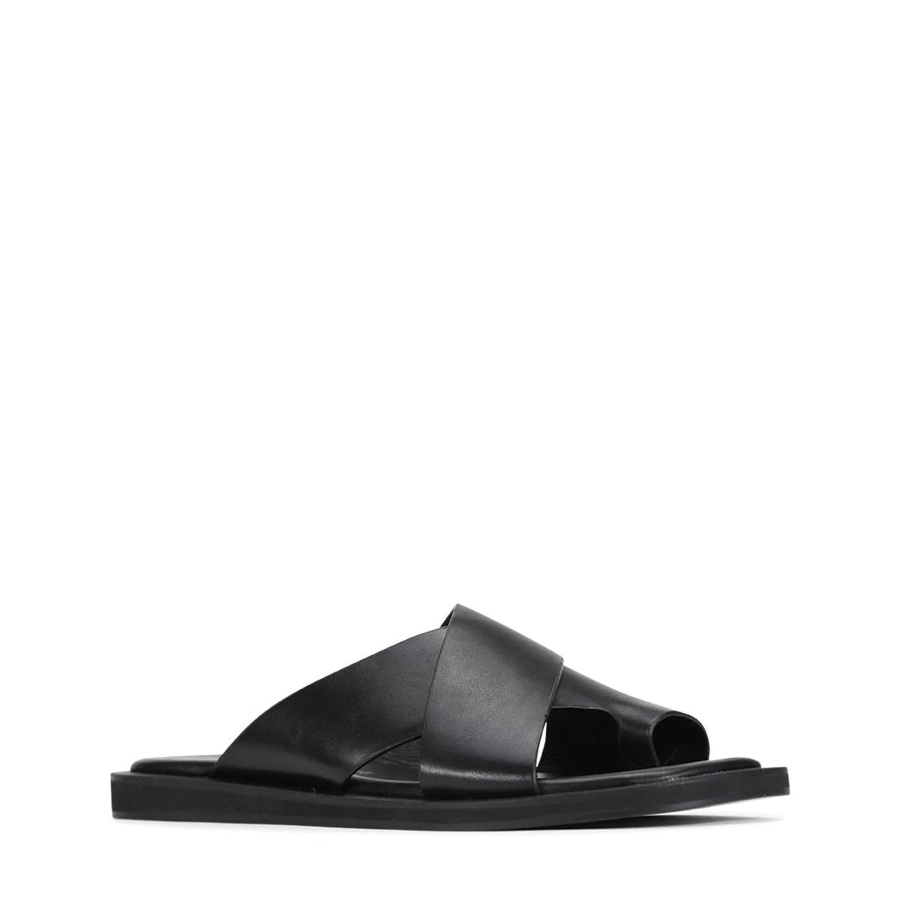 MISHK CROSSOVER SANDALS