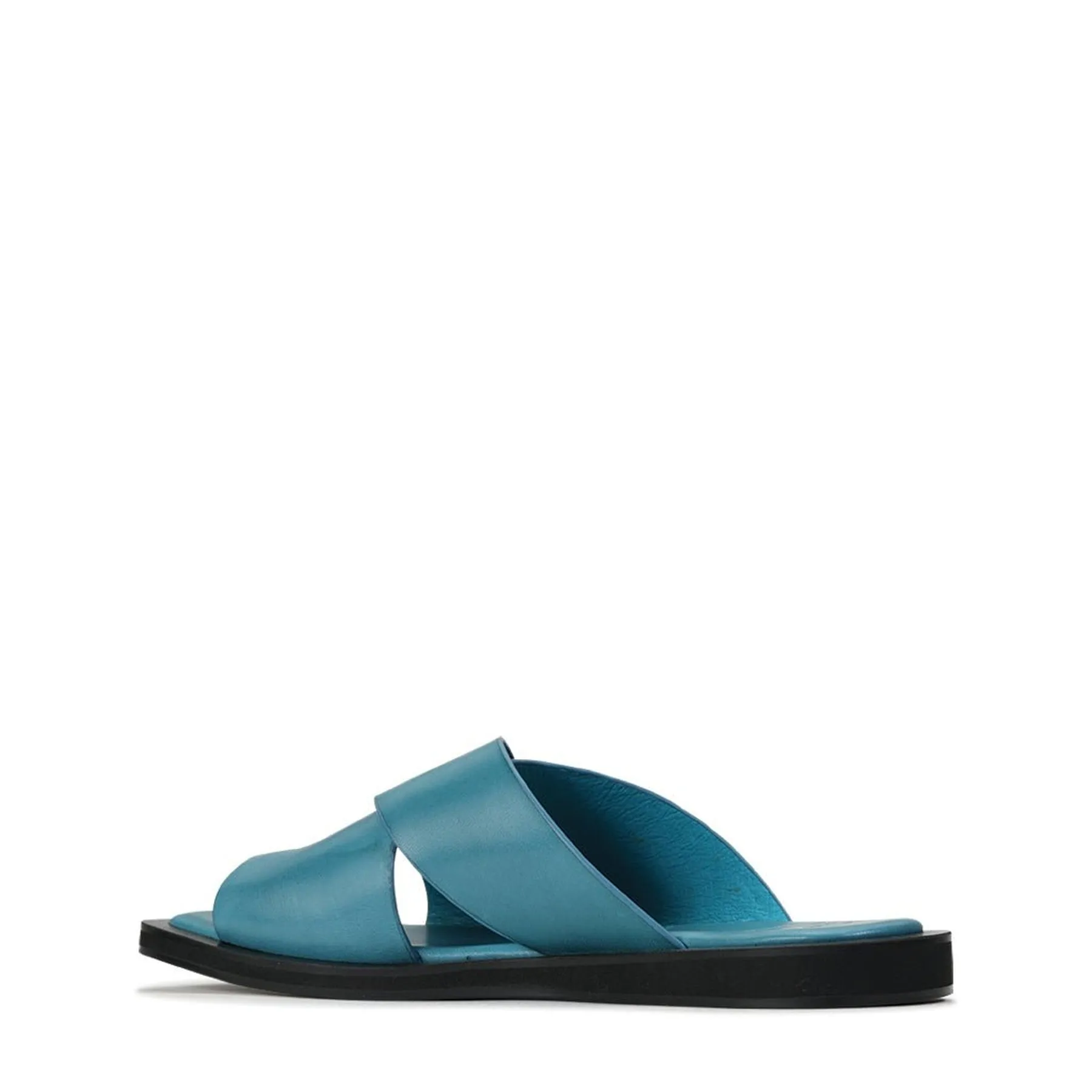 MISHK CROSSOVER SANDALS