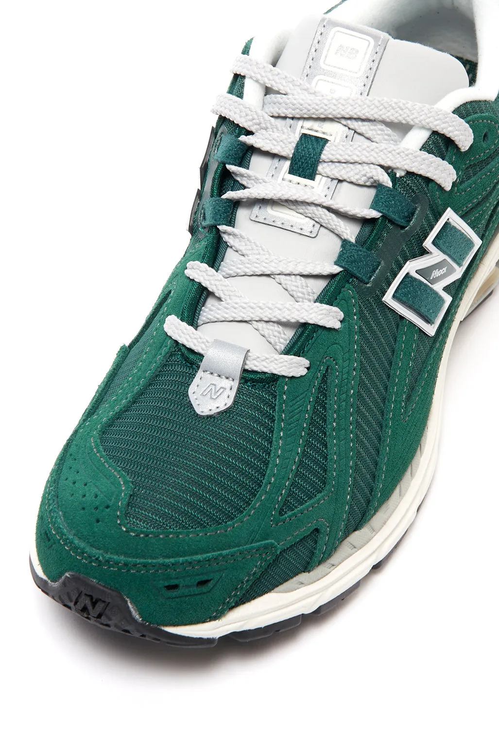 New Balance 1906 Trainers - Nightwatch Green