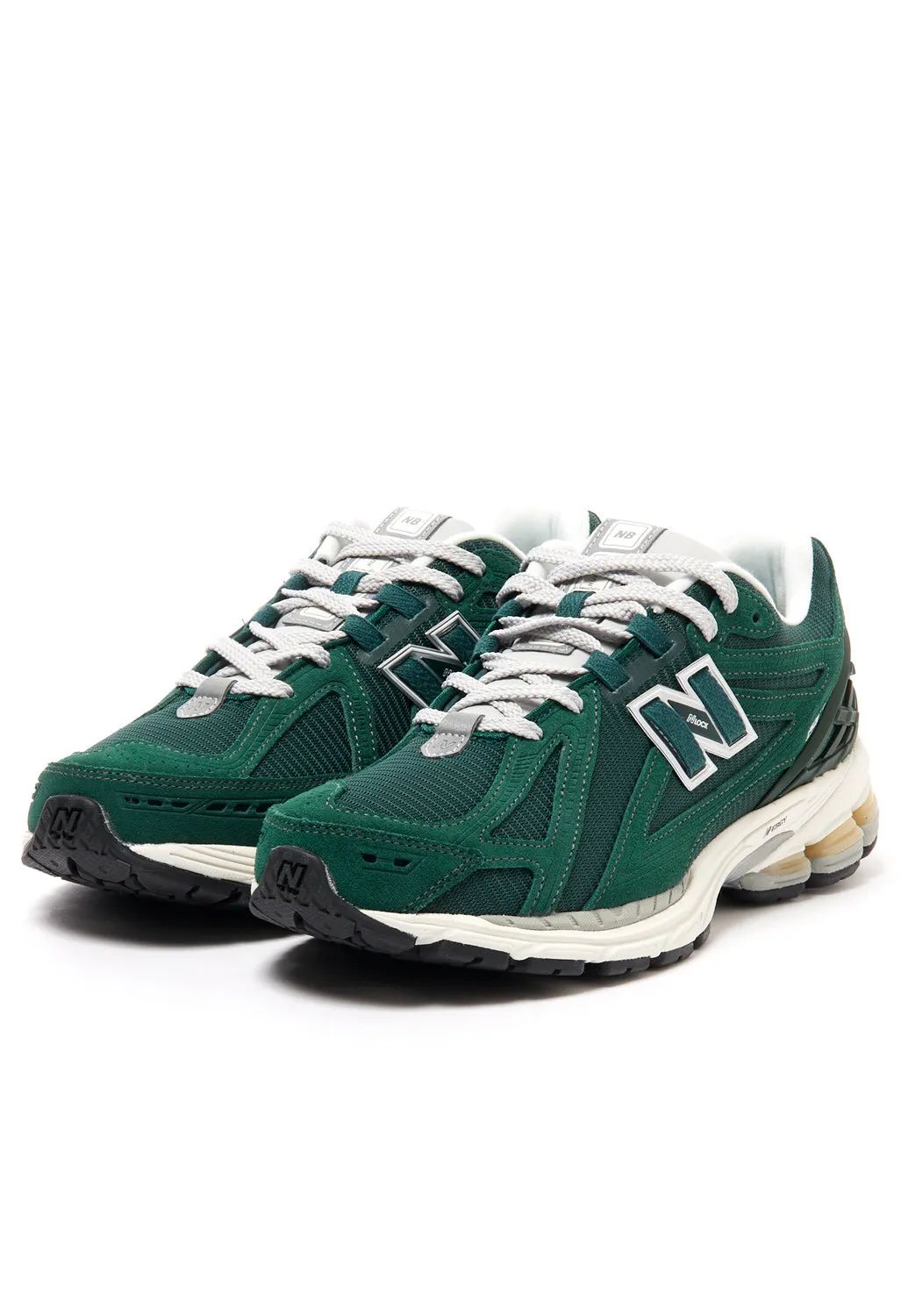 New Balance 1906 Trainers - Nightwatch Green