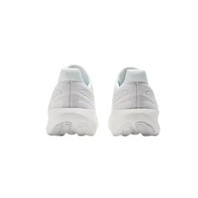 New Balance Fresh Foam X 1080v13 White Grey Women's Sneakers